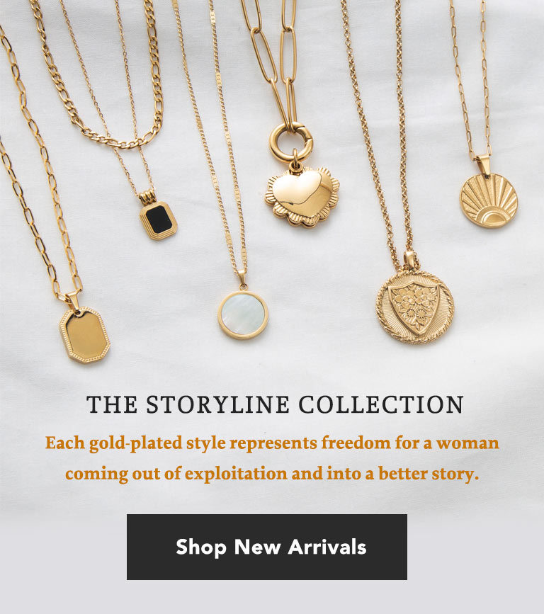 Shop Noonday Collection Jewelry & Accessories